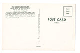 SC, MYRTLE BEACH - BAR HARBOR Motor Inn (original SOLD) B08057