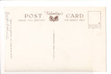 Foreign postcard - HENLEY on THAMES, Oxfordshire, England - RPPC - B08158