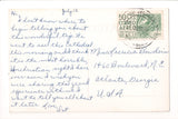 Foreign postcard - GUADALUPE, Mexico - Basilica - RPPC - B08159
