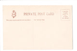 Canada - TORONTO, ON - Armouries postcard B11210
