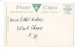 VT, ST ALBANS BAY - Camp Patterson - vintage postcard - B11363