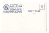 Ship Postcard - FREDERICK FUNSTON, USNS - RPPC - B17082