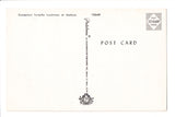 CT, MADISON - Savarin Restaurant postcard - B17196