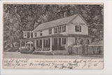 PA, PHILADELPHIA - Fairmount Park - Valley Green postcard - B17294