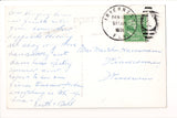 FL, INVERNESS - Woodys Motor Court on US 41 - 1951 RPPC - B18011