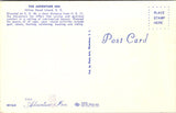 SC, HILTON HEAD ISLAND - The Adventure Inn postcard - B18118