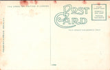 SC, CHARLESTON - St John the Baptist Cathedral - postcard - BP0063