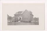 MA, SHIRLEY - Boys Industrial School RPPC abt 1920 (original SOLD) BP0075
