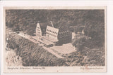 Foreign postcard - KOBLENZ/RH, Germany - Berghotel Rittersturz Germany RPPC - BR0010