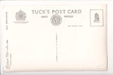 Foreign postcard - HINDHEAD, London - Royal Hut Hotel - Tuck RPPC - BR0014