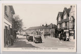 Foreign postcard - HINDHEAD, London - Royal Hut Hotel - Tuck RPPC - BR0014