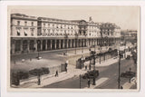 Foreign postcard - Paris, France - Gare / East Station (RR) - RPPC - BR0016