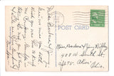 Black Americana - Vintage African American postcard (original SOLD) - C17468
