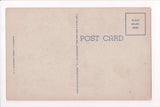 Black Americana - Vintage African American postcard (original SOLD) - C17701