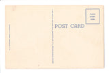 Black Americana - Vintage African American postcard - C17720