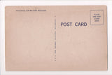 Black Americana - Vintage African American postcard (original SOLD) - C17936