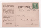 IL, Waukegan - BLATCHFORDS CALF MEAL Advertisement - MB0794