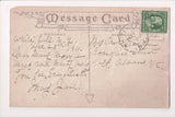 Xmas - Merry Christmas - Series 410 - B E B artist signed - C04076