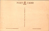VT, Randolph - Marie Castle - Grants Drug Store postcard - C04081