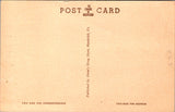 VT, RANDOLPH - Marie Castle - Grants Drug Store postcard - C04081