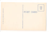 OH, COLUMBUS - Large Letter greetings - Curt Teich - C04235