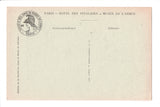 Military Man - Capitaine Guynemer - J Berue-Bellecour card- C06607