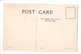Xmas / New Year postcard - Ernest Nister No 657 - C06622