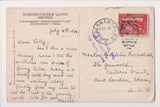 Ship Postcard - CROWN PRINCESS CECILIE - kids room - C06628