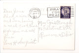 WI, OCONOMOWOC- LAC LA BELLE, KNOLL WARD - RPPC - C08001