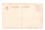 IL, SPRINGFIELD - HIGH SCHOOL - vintage postcard - C08194