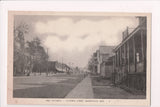 Canada - BAGOTVILLE, QC - Victoria St postcard - C08422