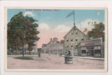 MA, Methuen - Castle Square - S L Holman? Dry Goods - C08647