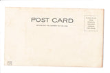 IL, GALESBURG - SOANGETAHA CLUB and LAKE RICE - postcard - C08683