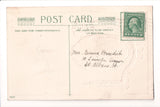 St Patrick - St Patricks Day - Erin Go Bragh - C08793