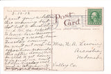 CA, SAN FRANCISCO- Hotel Turbin, Tavern postcard - C17456
