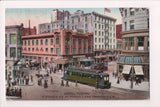 CA, SAN FRANCISCO- Hotel Turbin, Tavern postcard - C17456