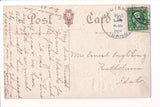 St Patrick - St Patricks Day - Erin Go Bragh - C17508