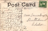 MN, Orono - State Reformatory - 1909 West Novelty Co postcard - C17565