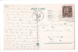 Canada - AMHERST, NS - Upper Victoria St - @1932 postcard - R00603