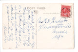 Canada - BEAR RIVER, NS - (original SOLD) R00517