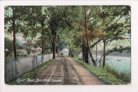 Canada - Brantford, ON - River Road (SOLD, only email copy avail) R00584