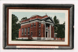 Canada - Cowansville, QC - Eastern Townships Bank, as if framed - B11131