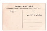 Canada - FARNHAM, QC - Chapelle du Holy Cross (original SOLD) C062