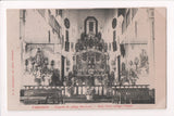 Canada - FARNHAM, QC - Chapelle du Holy Cross (original SOLD) C062