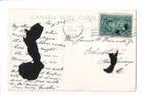 Canada - HALIFAX, NS - Granville St, Canadian Bank of Commerce - A06111