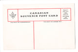 Canada - HALIFAX, NS - 3 churches (original SOLD) w00103