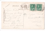 Canada - Halifax, NS - Drive to the Dingle, 2 kids in opening - w01831