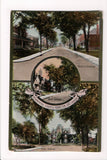 Canada - Hamilton, ON multi view (SOLD, only email copy available) w00108