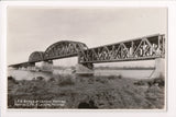 Canada - LACHINE, QC - CPR Bridge (original SOLD) - w05226