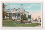 Canada - Niagara Falls, ON - Clifton Hotel - @1924 postcard - cr0535